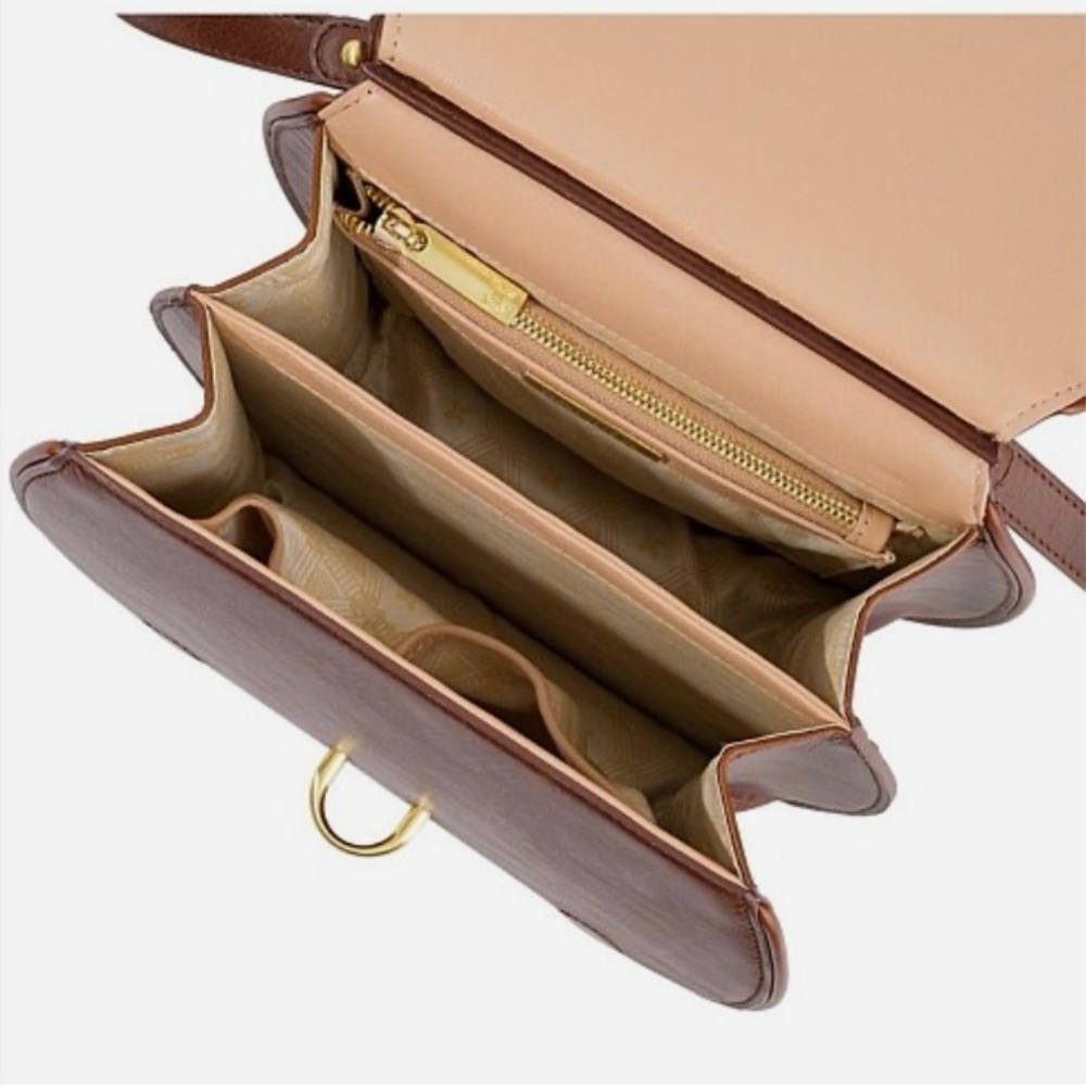 SANCIA  Cesanne Saddle Bag - Picture 3 of 16